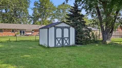 714 W Darrell Drive Muncie IN 47303