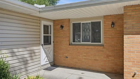 714 W Darrell Drive Muncie IN 47303
