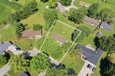 714 W Darrell Drive Muncie IN 47303