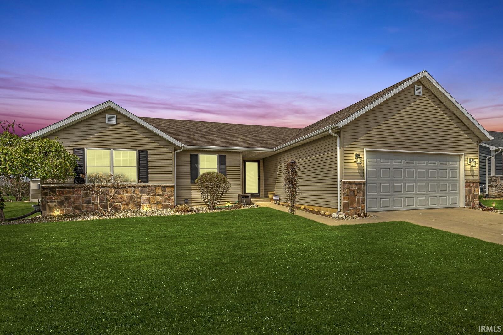 52603 Common Eider Trail South Bend IN 46628