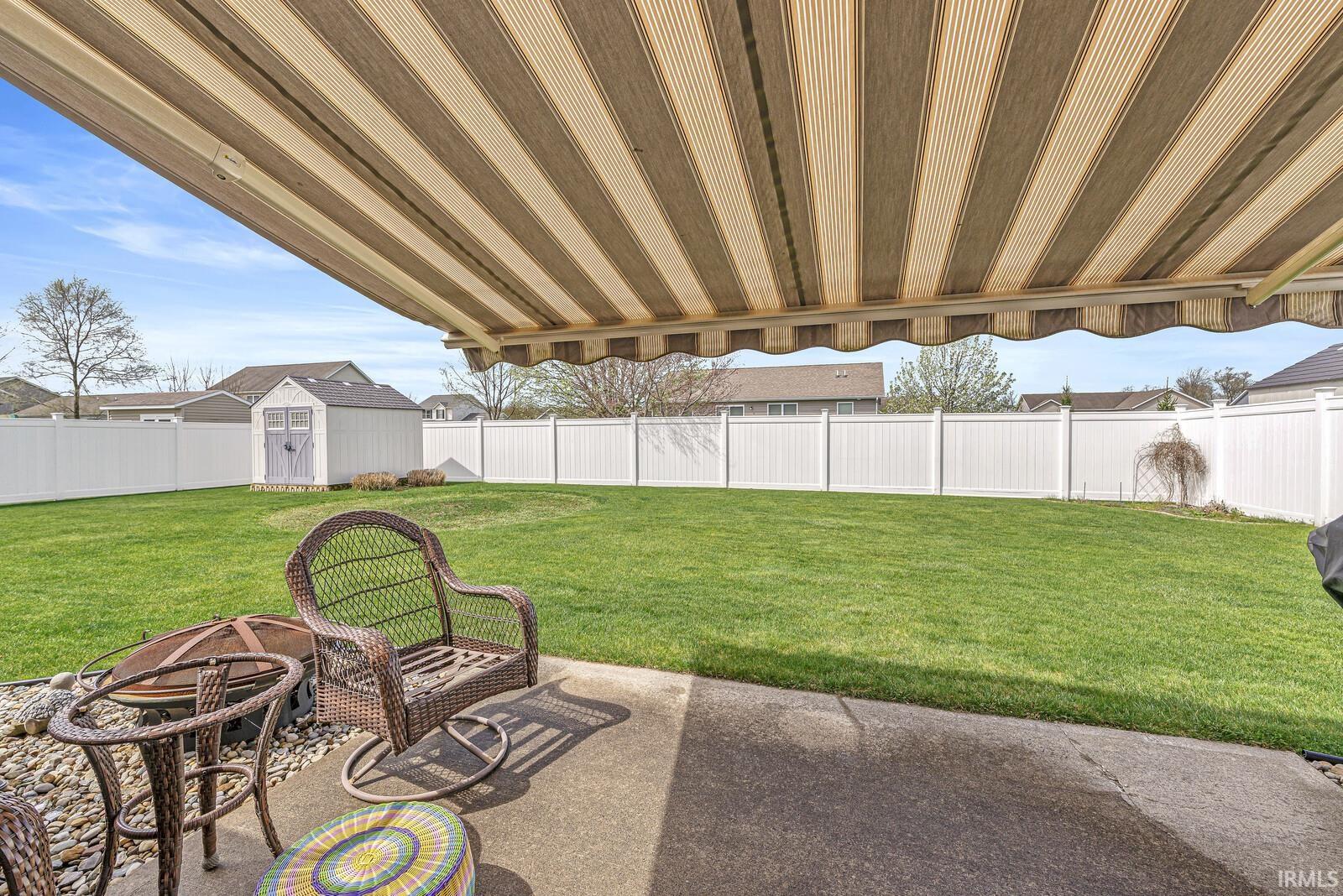 52603 Common Eider Trail South Bend IN 46628