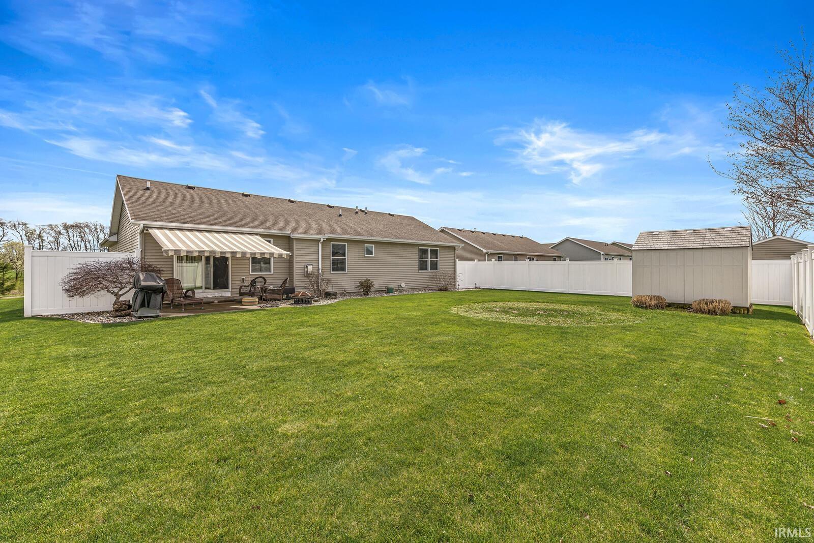 52603 Common Eider Trail South Bend IN 46628
