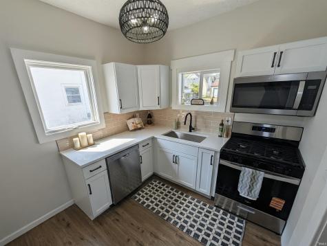 211 Cleveland Street Mishawaka IN 46544