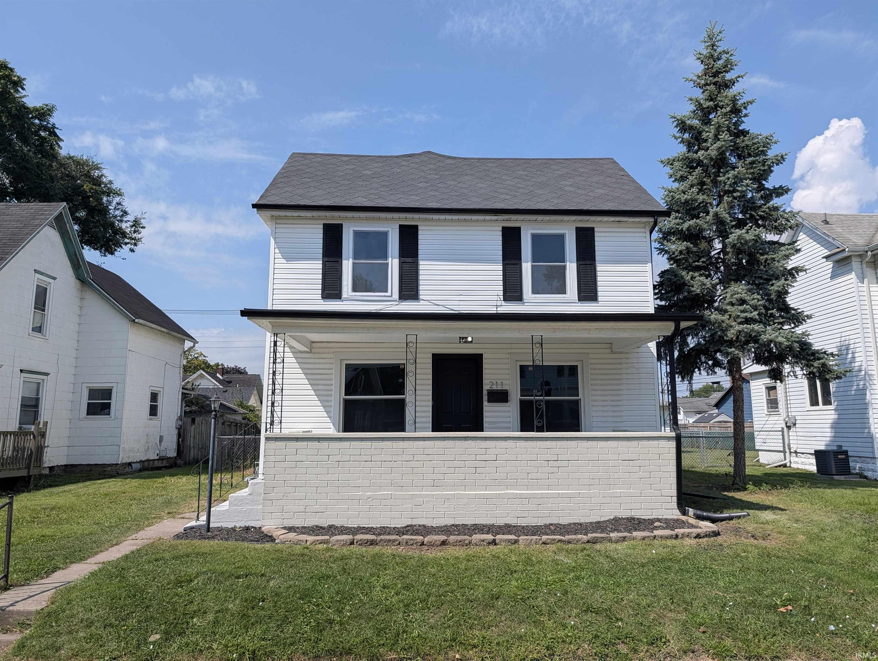 211 Cleveland Street Mishawaka IN 46544