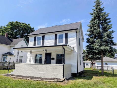 211 Cleveland Street Mishawaka IN 46544
