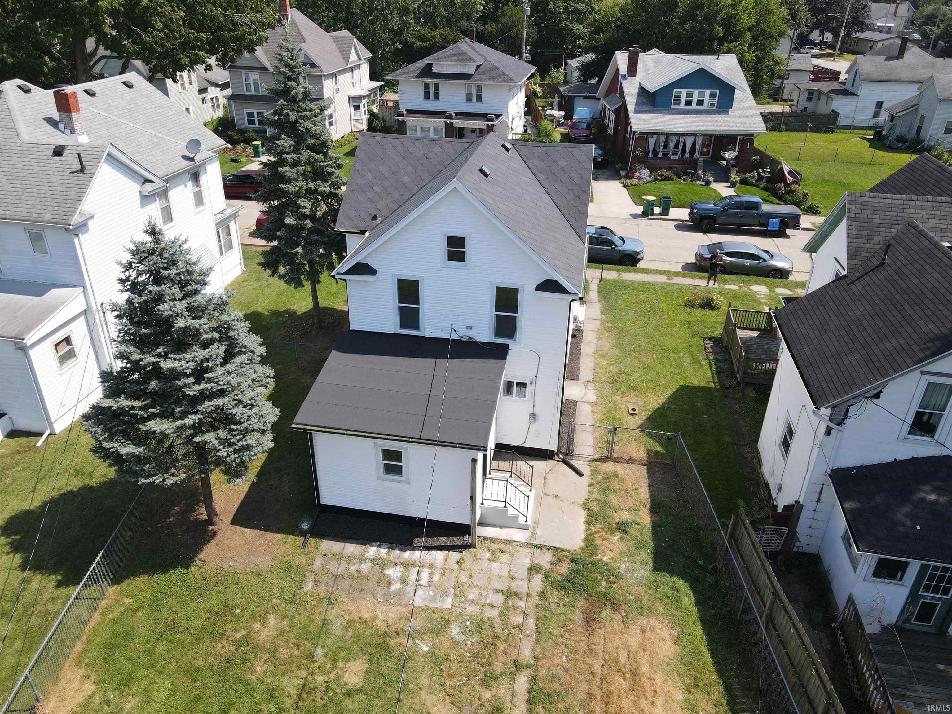 211 Cleveland Street Mishawaka IN 46544
