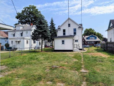 211 Cleveland Street Mishawaka IN 46544