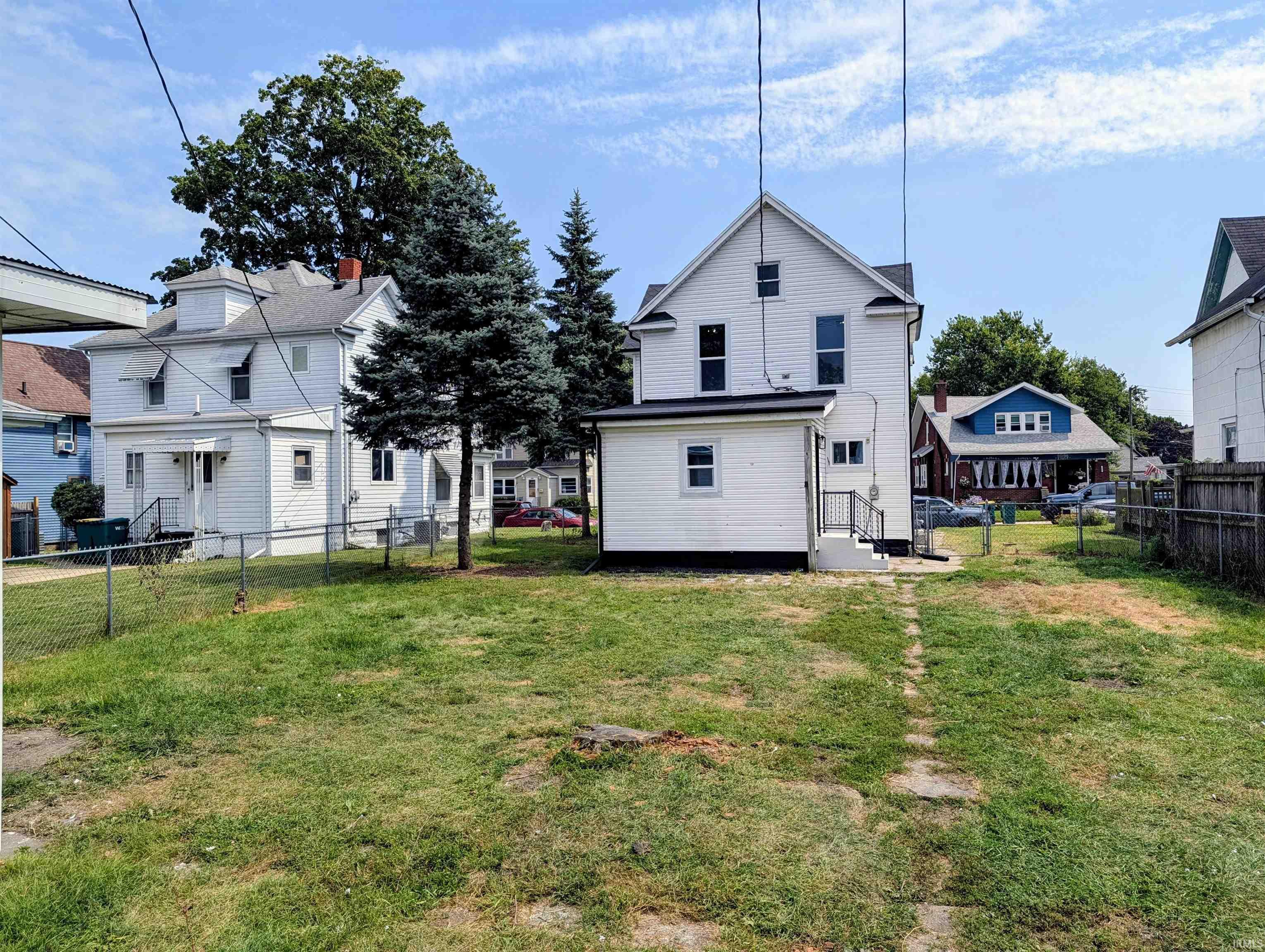 211 Cleveland Street Mishawaka IN 46544