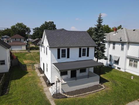 211 Cleveland Street Mishawaka IN 46544