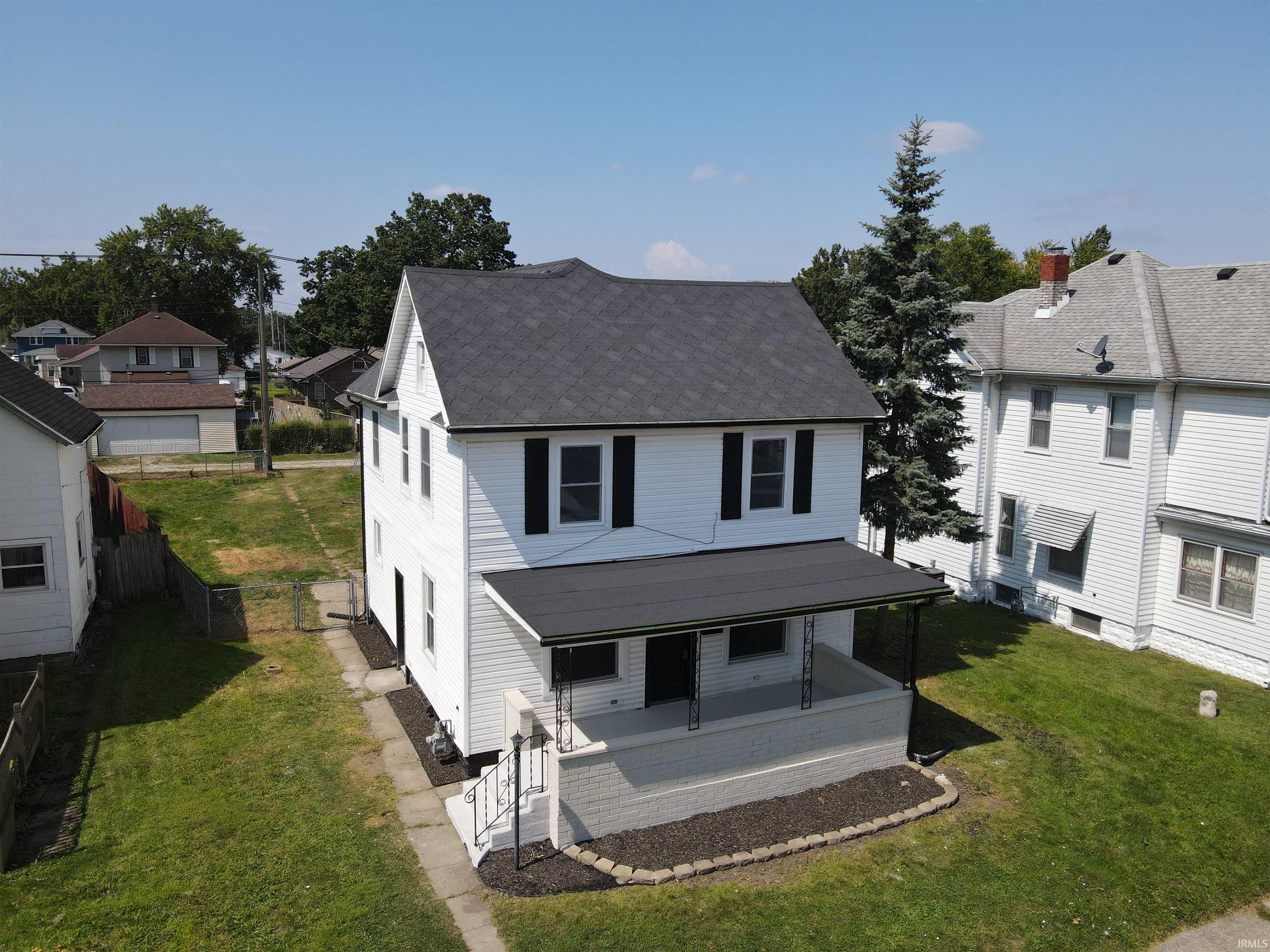 211 Cleveland Street Mishawaka IN 46544