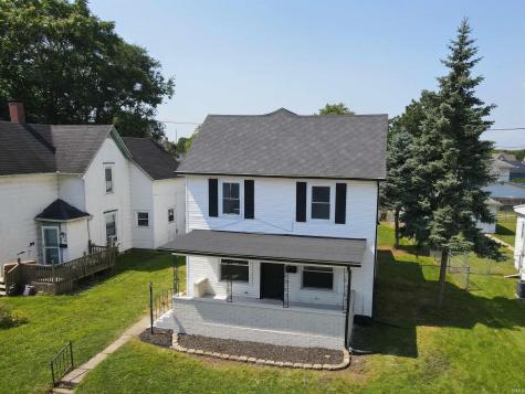 211 Cleveland Street Mishawaka IN 46544