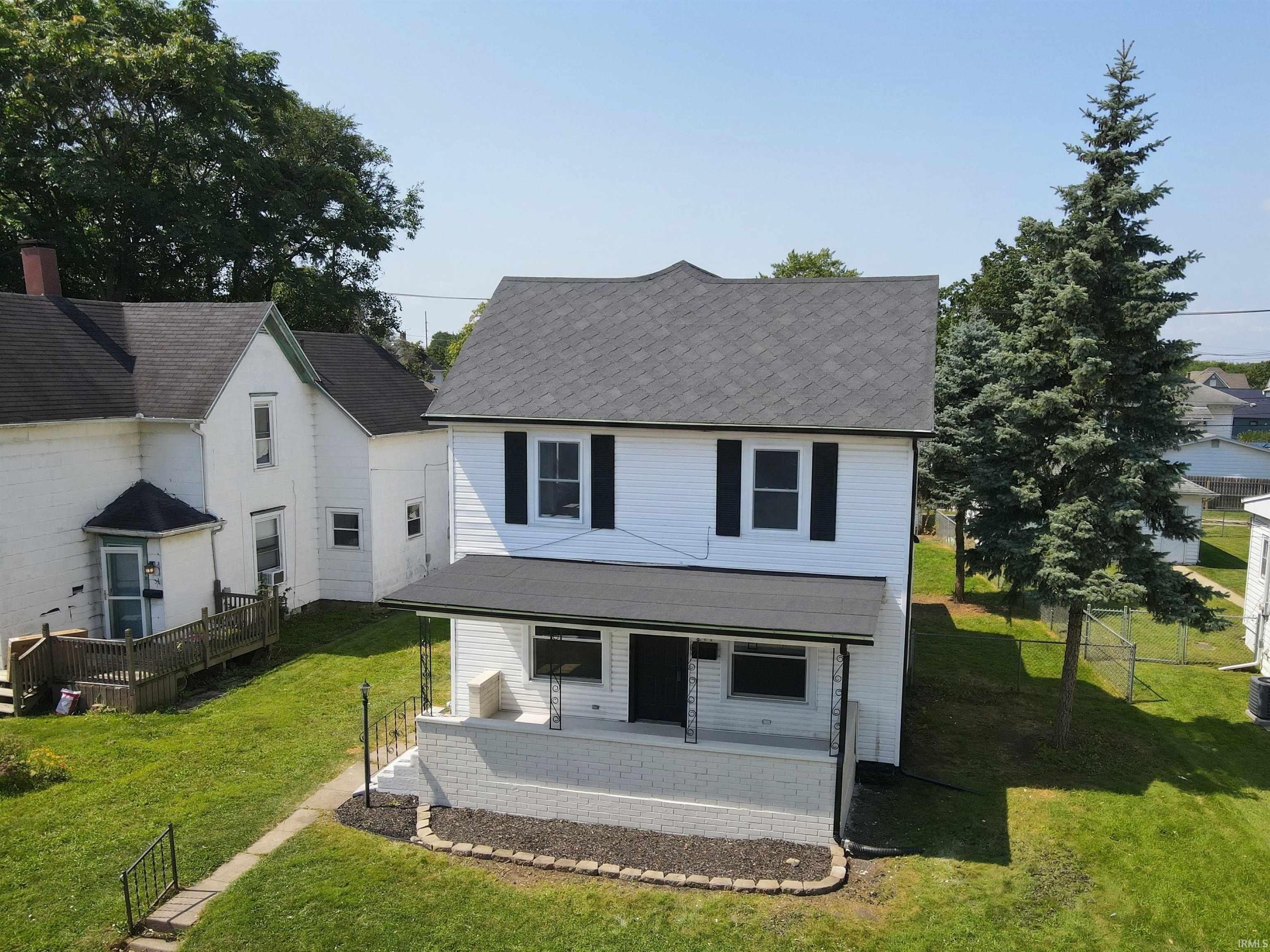 211 Cleveland Street Mishawaka IN 46544