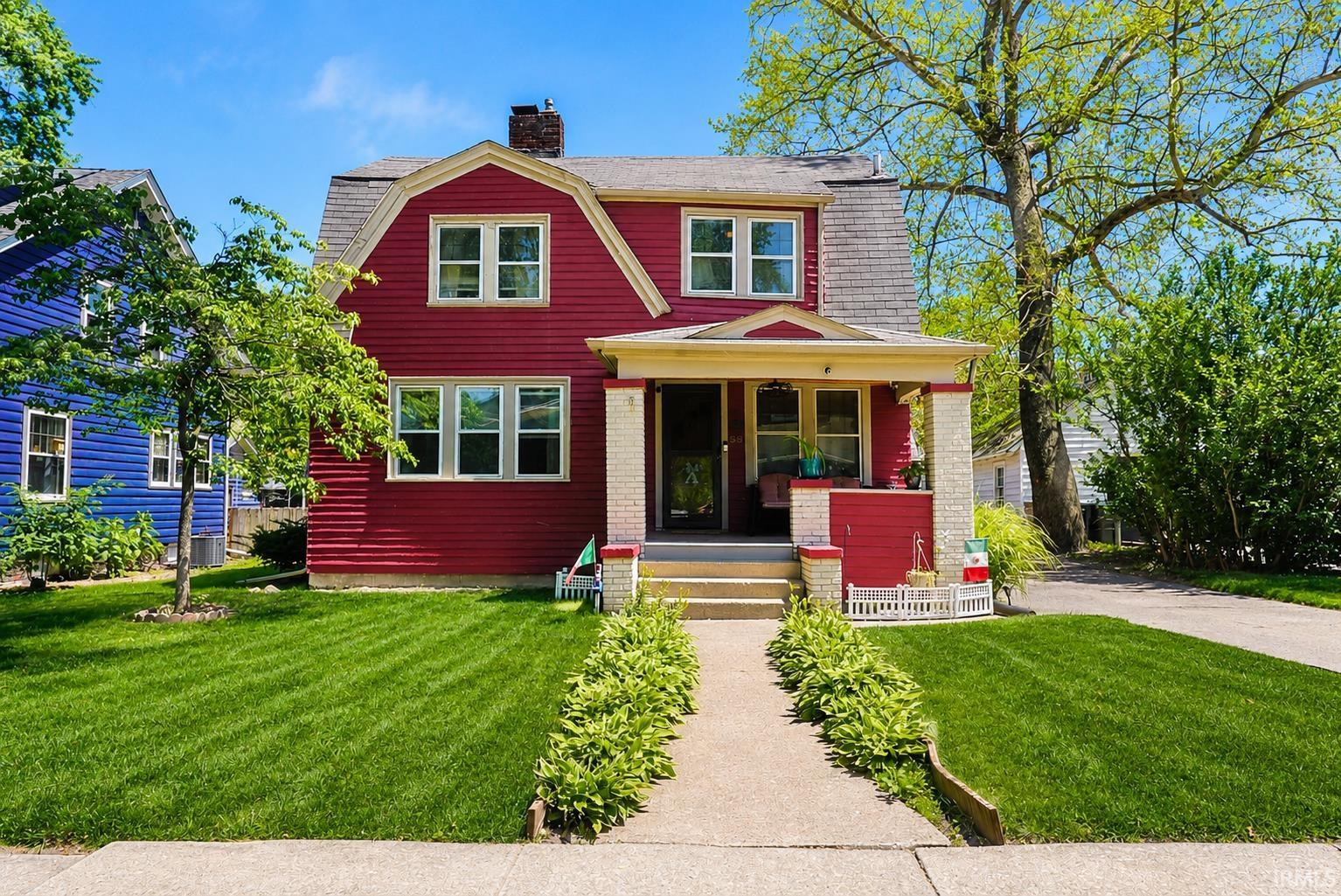 556 River Avenue South Bend IN 46601