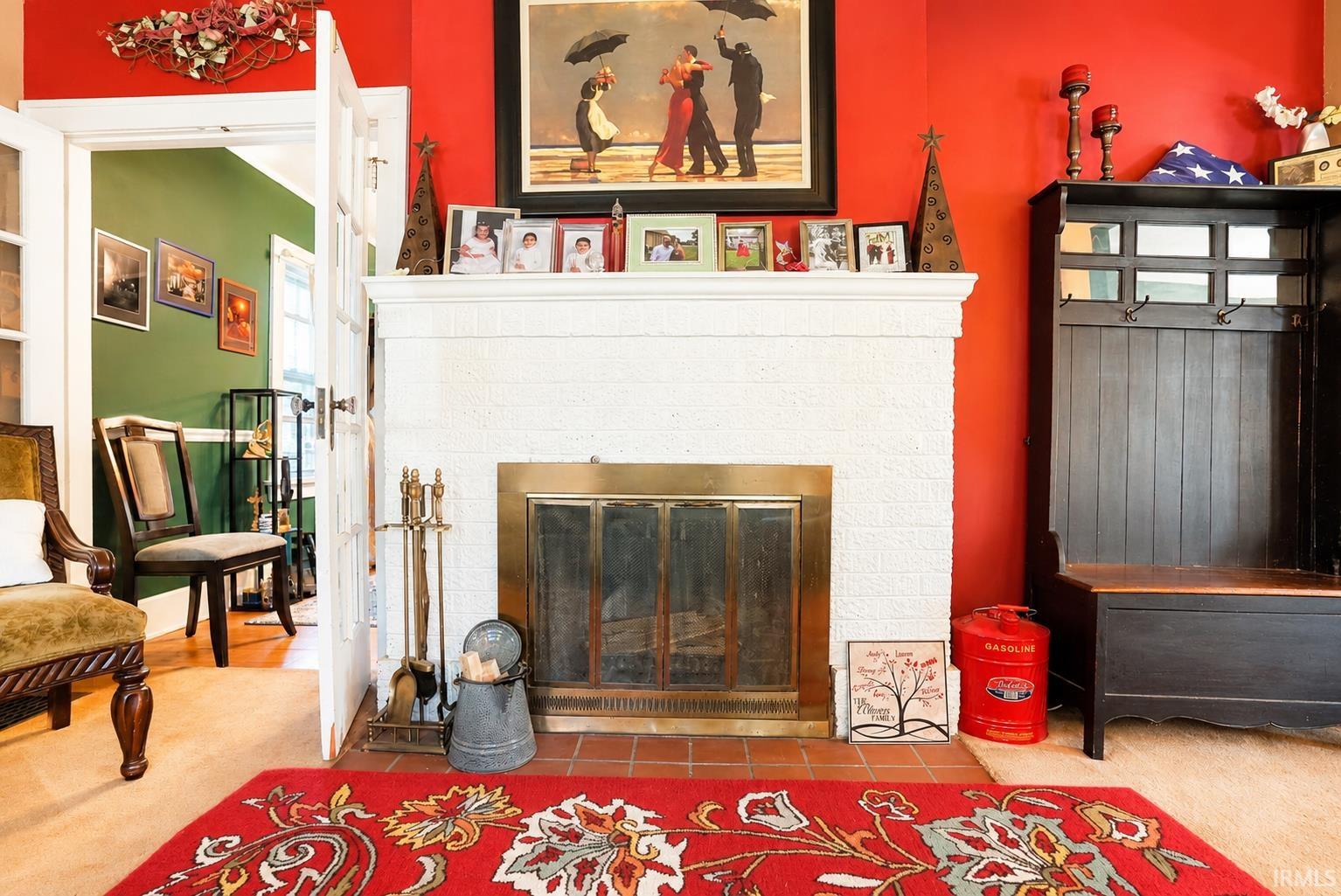556 River Avenue South Bend IN 46601