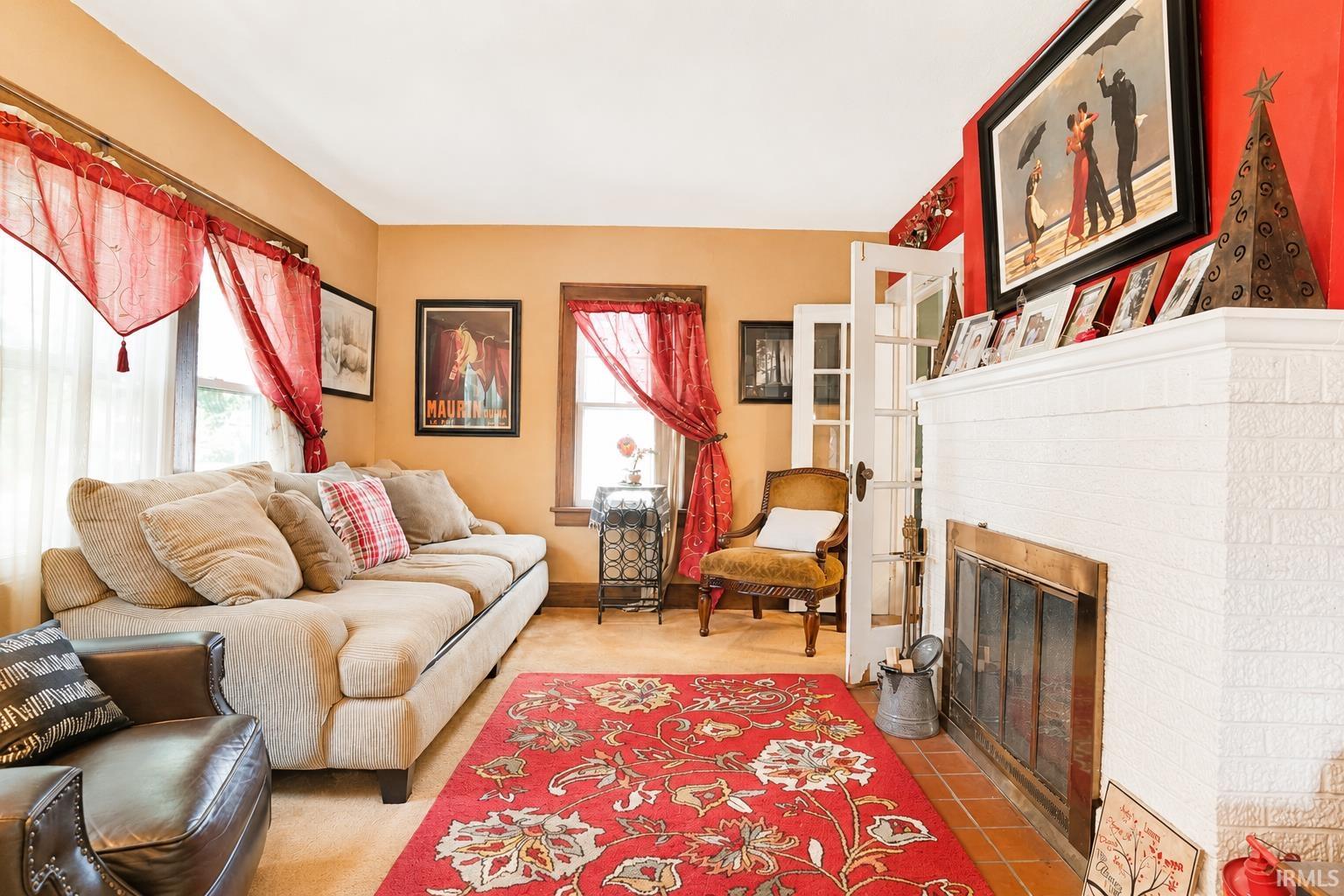 556 River Avenue South Bend IN 46601
