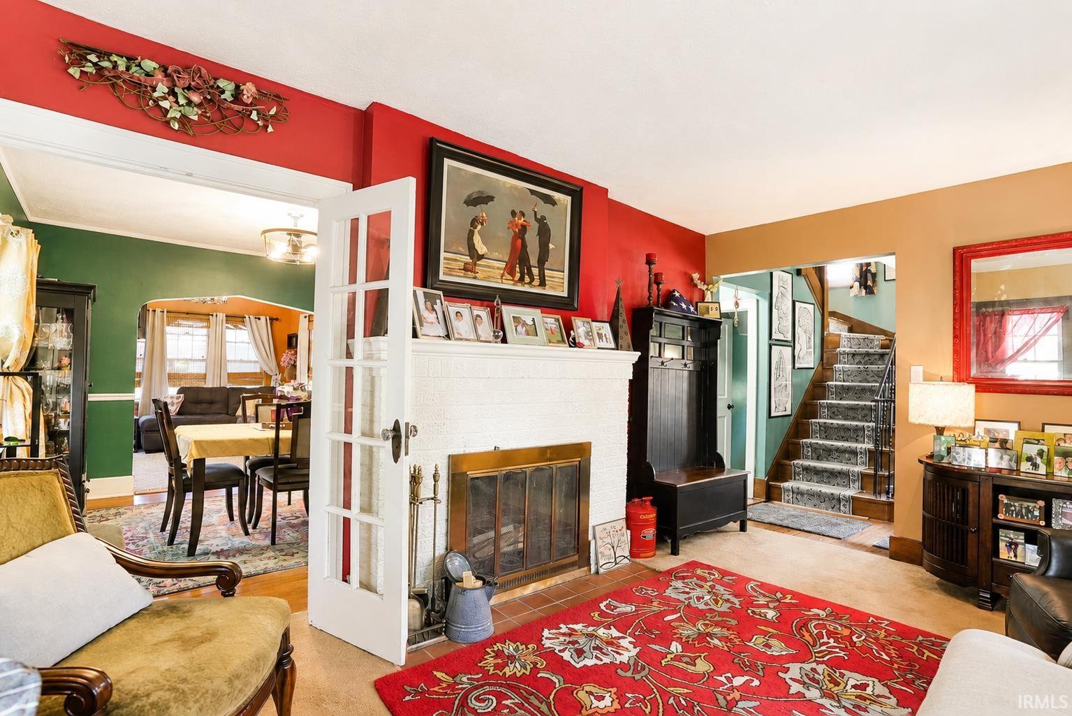 556 River Avenue South Bend IN 46601