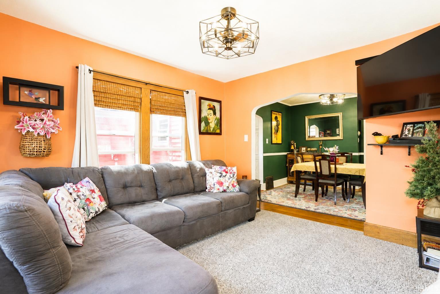 556 River Avenue South Bend IN 46601