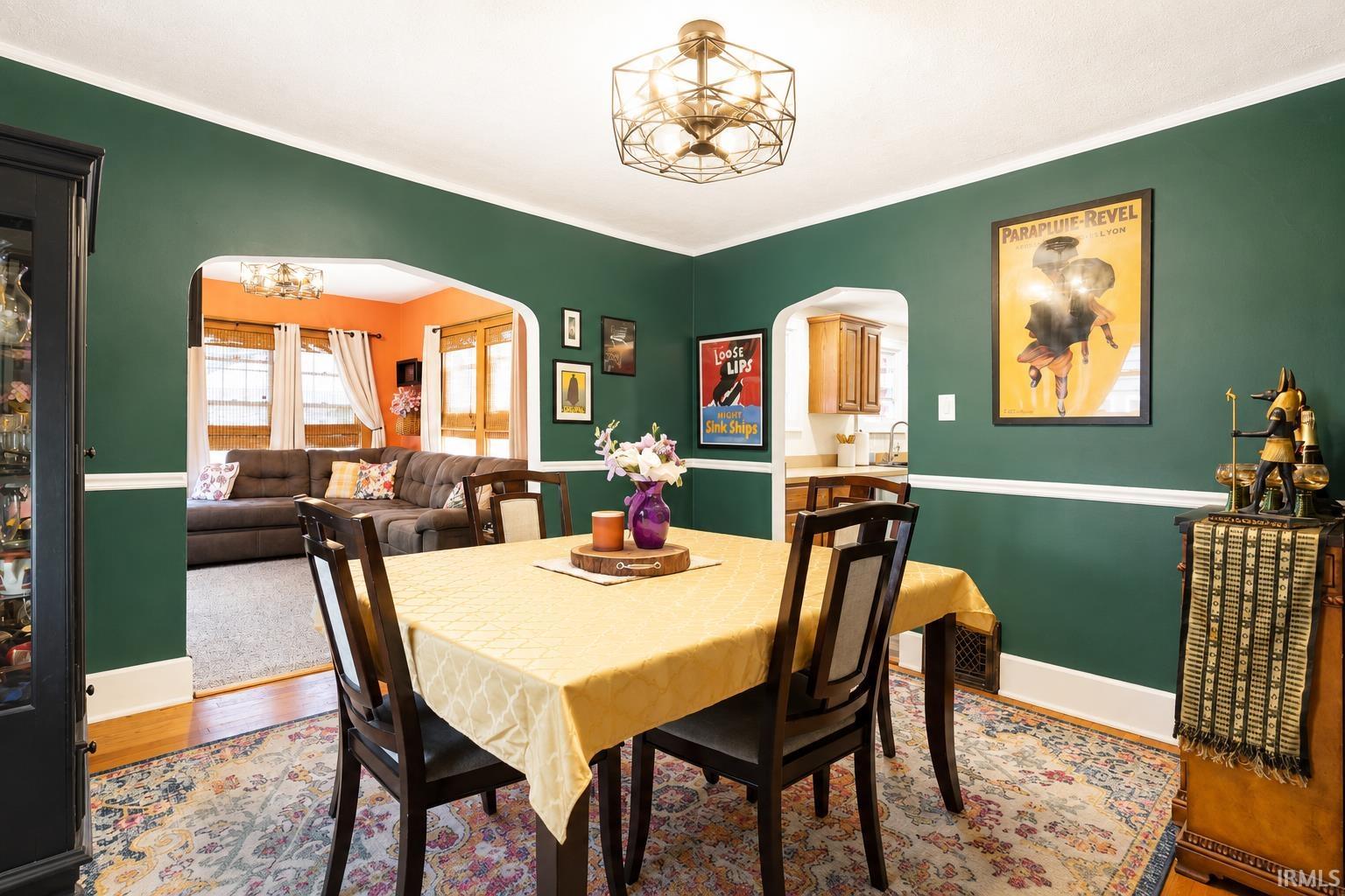 556 River Avenue South Bend IN 46601