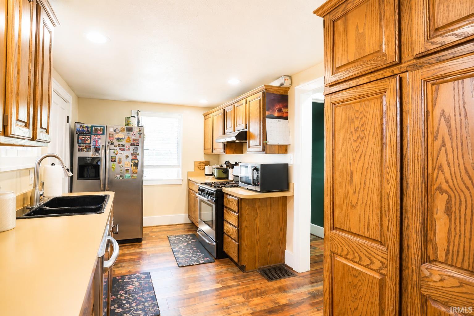556 River Avenue South Bend IN 46601