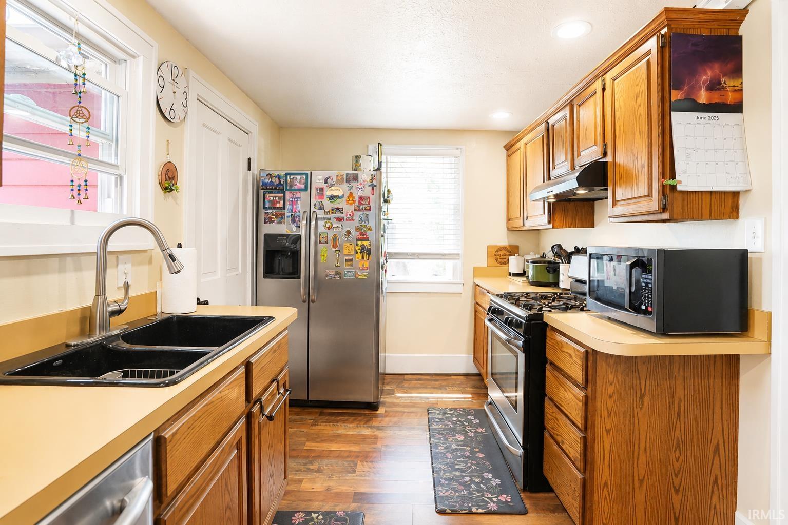 556 River Avenue South Bend IN 46601