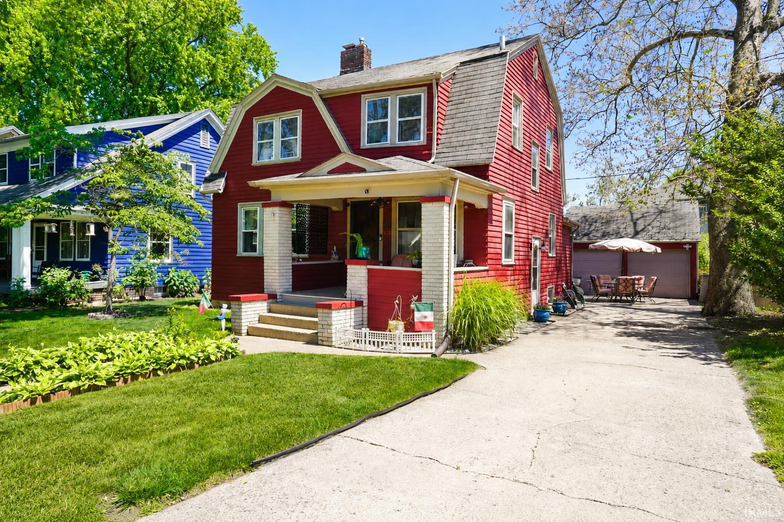 556 River Avenue South Bend IN 46601