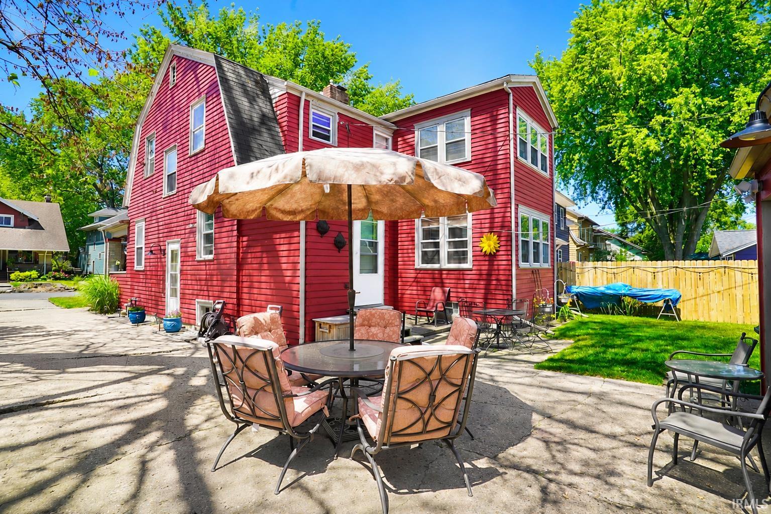 556 River Avenue South Bend IN 46601