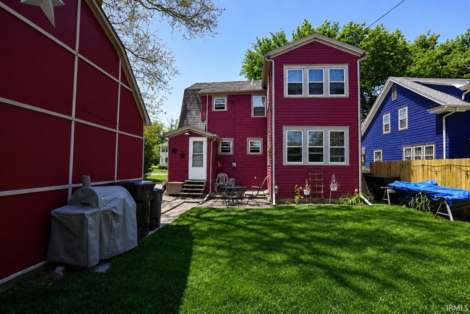 556 River Avenue South Bend IN 46601
