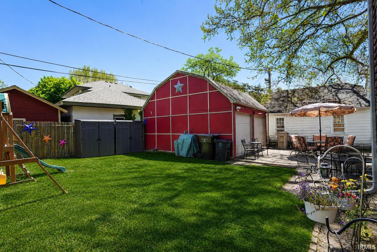 556 River Avenue South Bend IN 46601