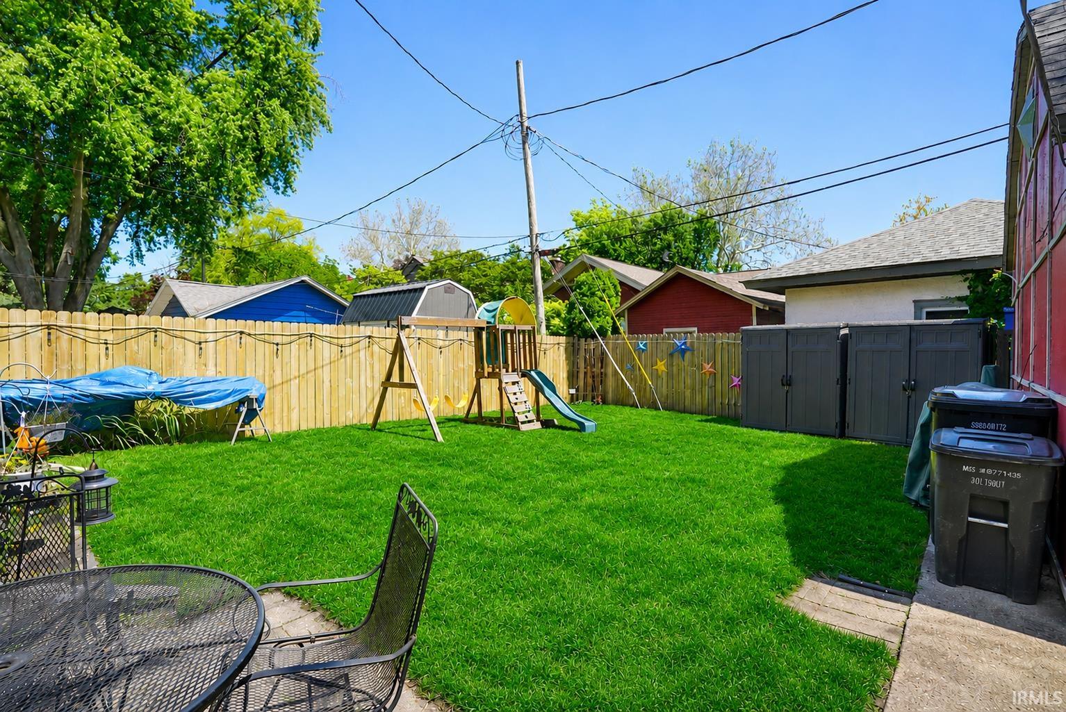 556 River Avenue South Bend IN 46601