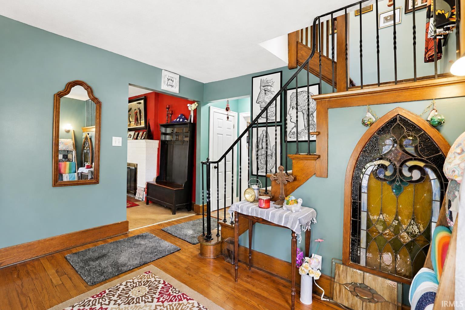 556 River Avenue South Bend IN 46601