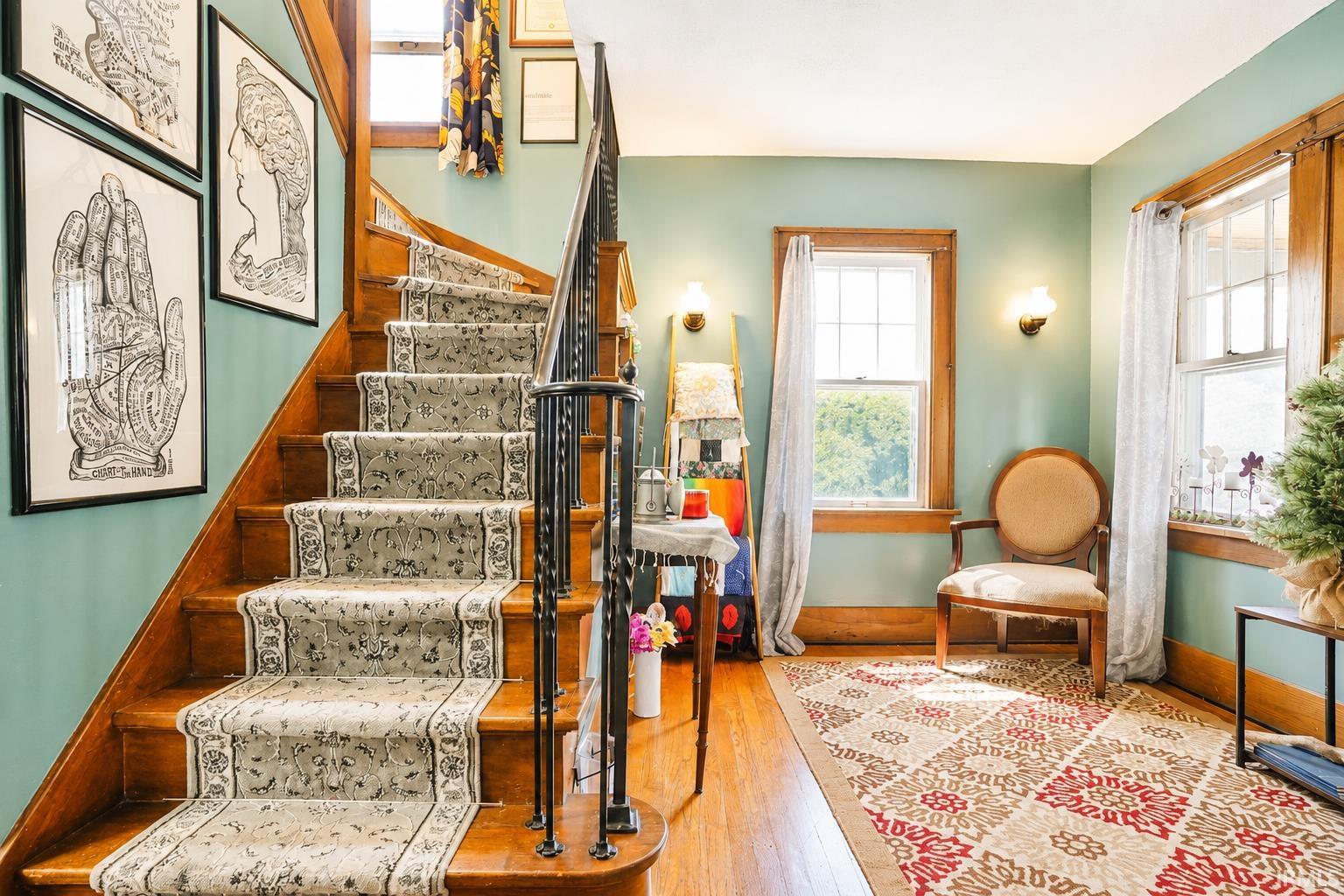 556 River Avenue South Bend IN 46601