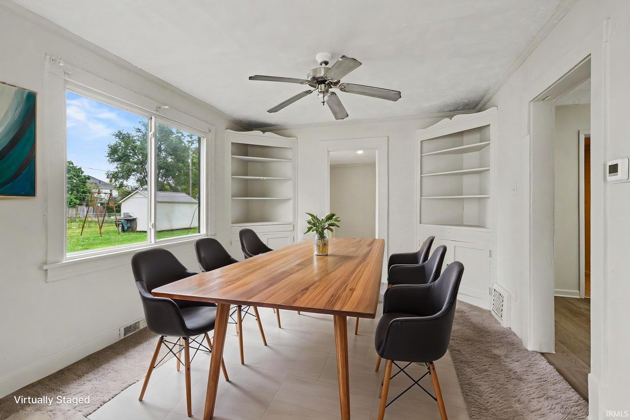 540 Blaine Avenue South Bend IN 46616