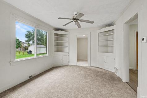 540 Blaine Avenue South Bend IN 46616