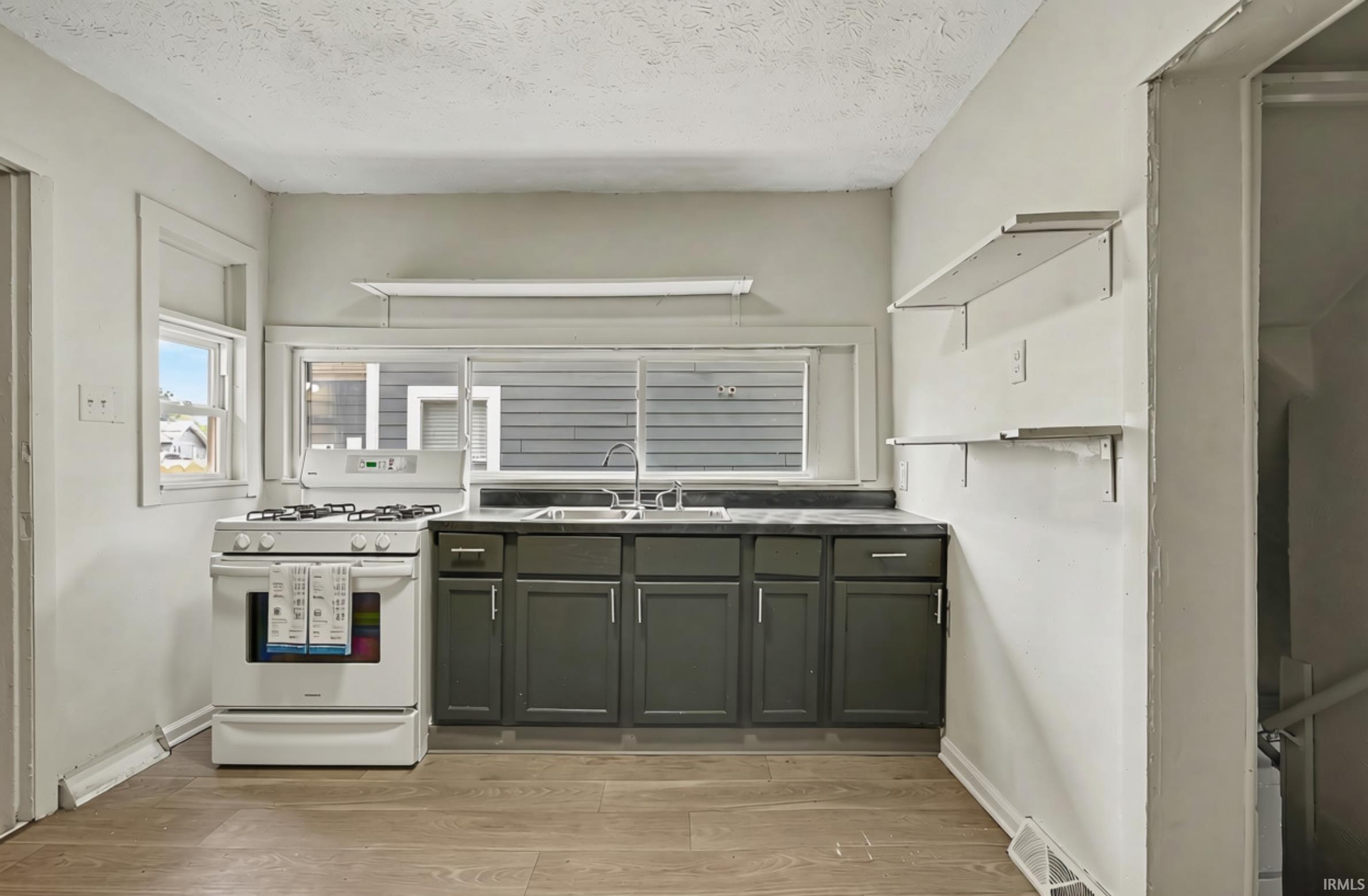 540 Blaine Avenue South Bend IN 46616