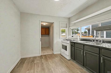 540 Blaine Avenue South Bend IN 46616
