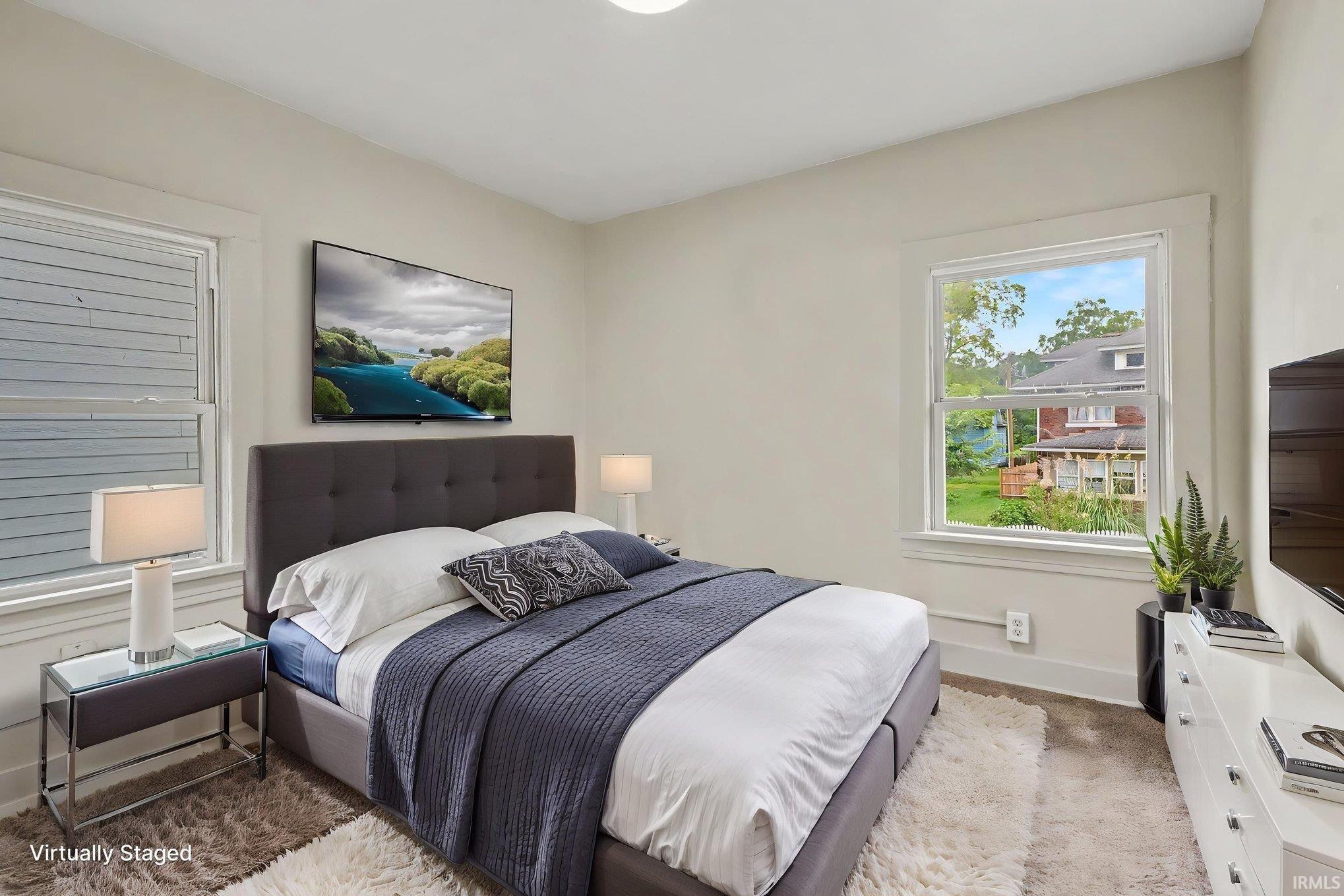 540 Blaine Avenue South Bend IN 46616