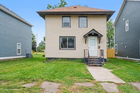 540 Blaine Avenue South Bend IN 46616