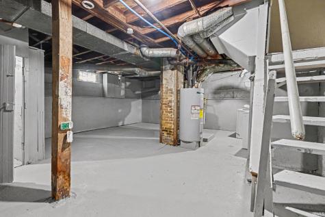 540 Blaine Avenue South Bend IN 46616