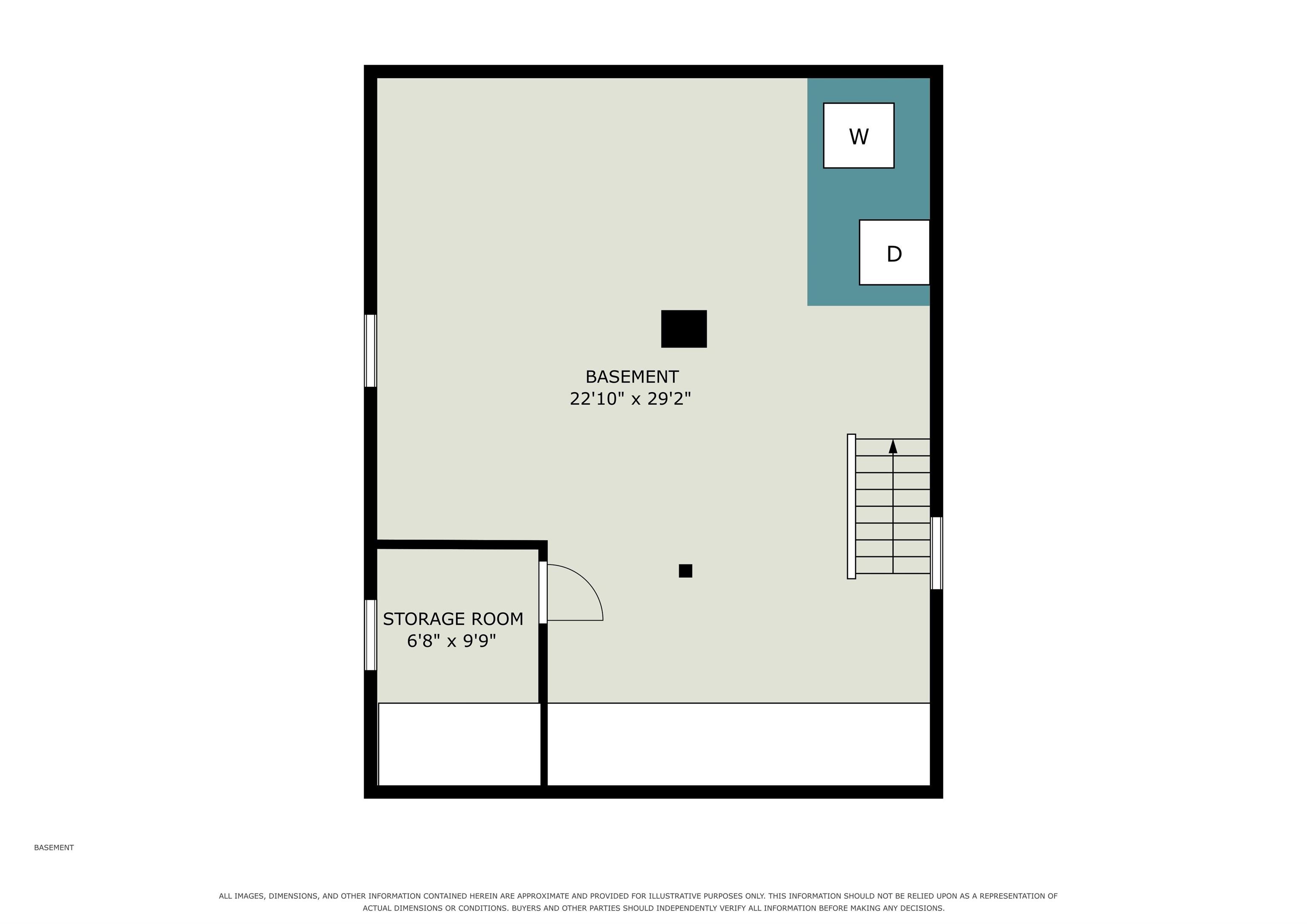 540 Blaine Avenue South Bend IN 46616
