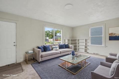 540 Blaine Avenue South Bend IN 46616