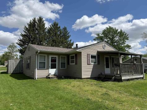335 N Parker Avenue Albany IN 47320