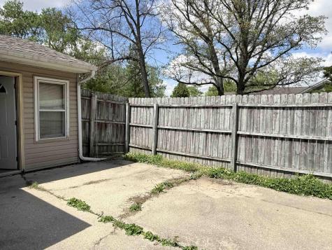 335 N Parker Avenue Albany IN 47320
