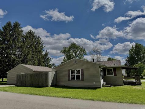 335 N Parker Avenue Albany IN 47320
