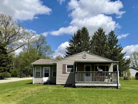 335 N Parker Avenue Albany IN 47320