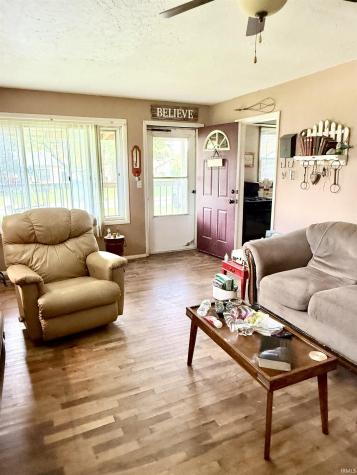 335 N Parker Avenue Albany IN 47320