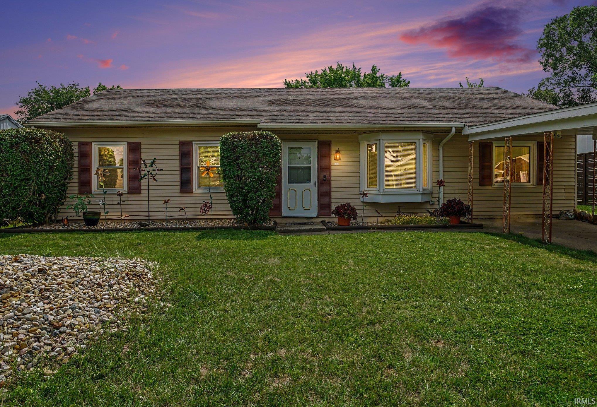 1348 Viking Drive South Bend IN 46628
