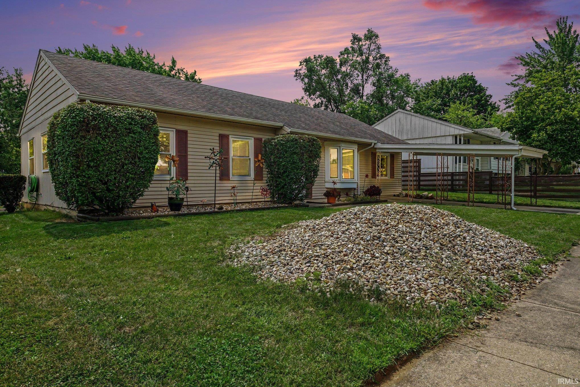 1348 Viking Drive South Bend IN 46628