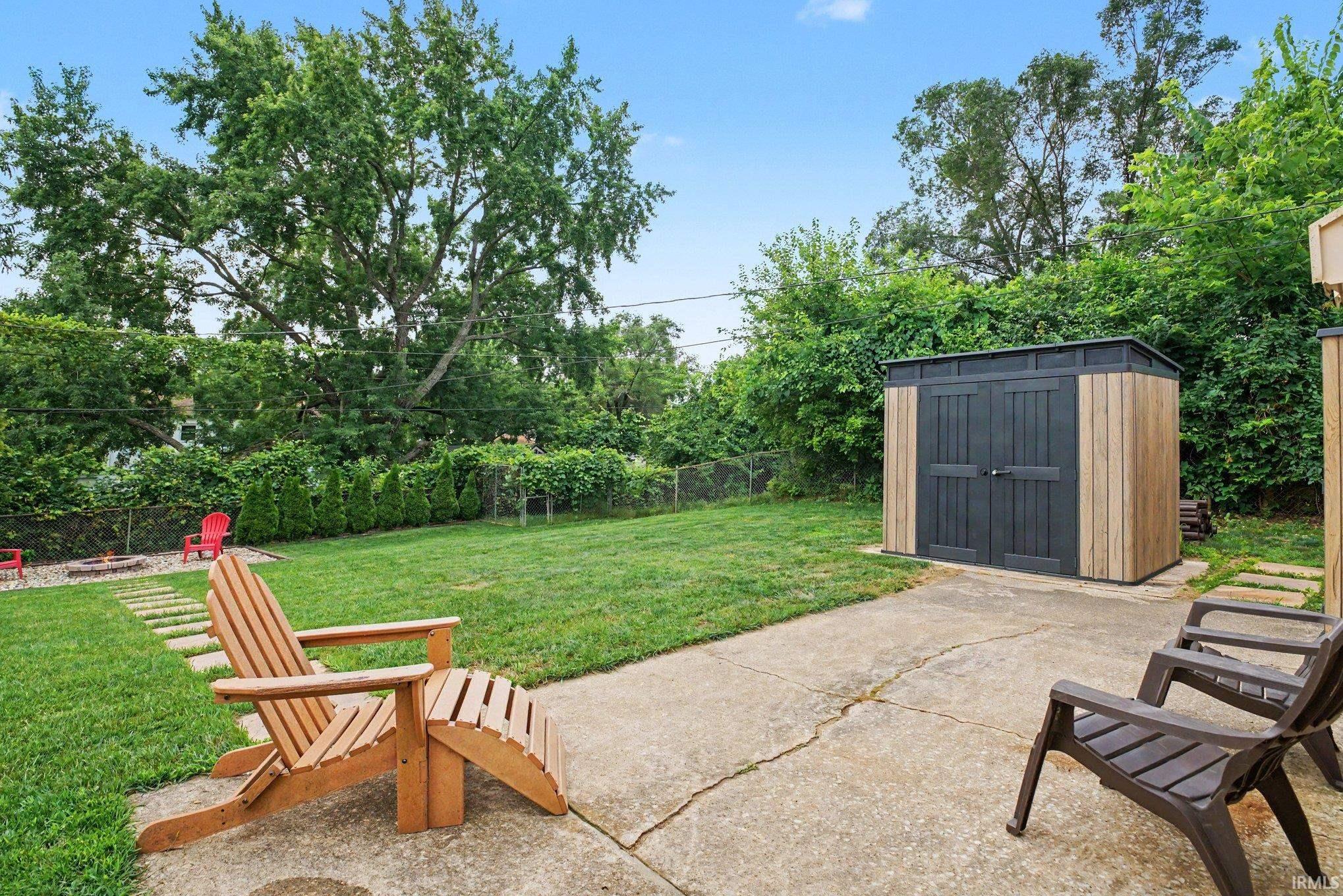 1348 Viking Drive South Bend IN 46628