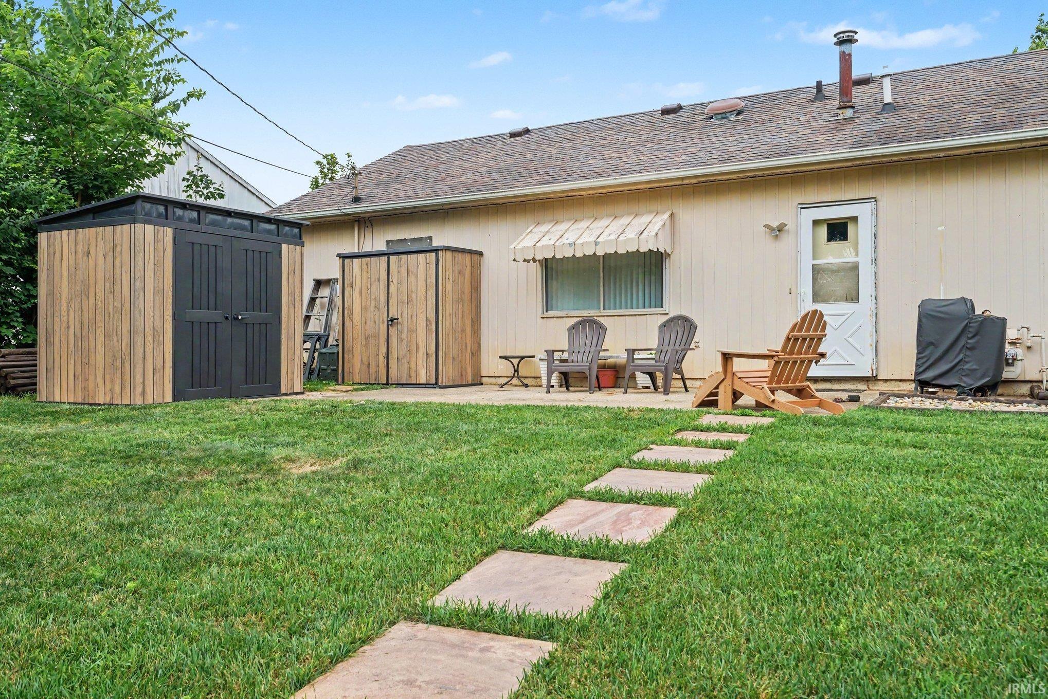 1348 Viking Drive South Bend IN 46628