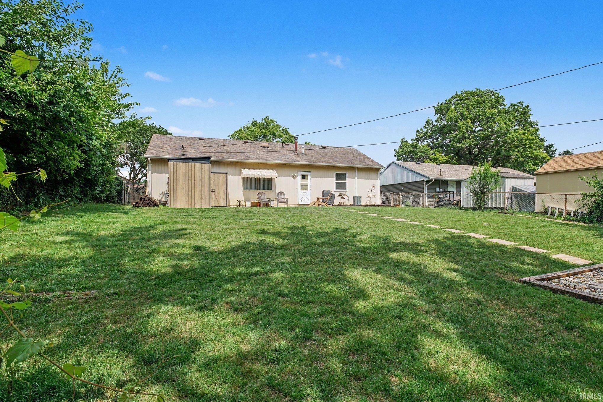 1348 Viking Drive South Bend IN 46628